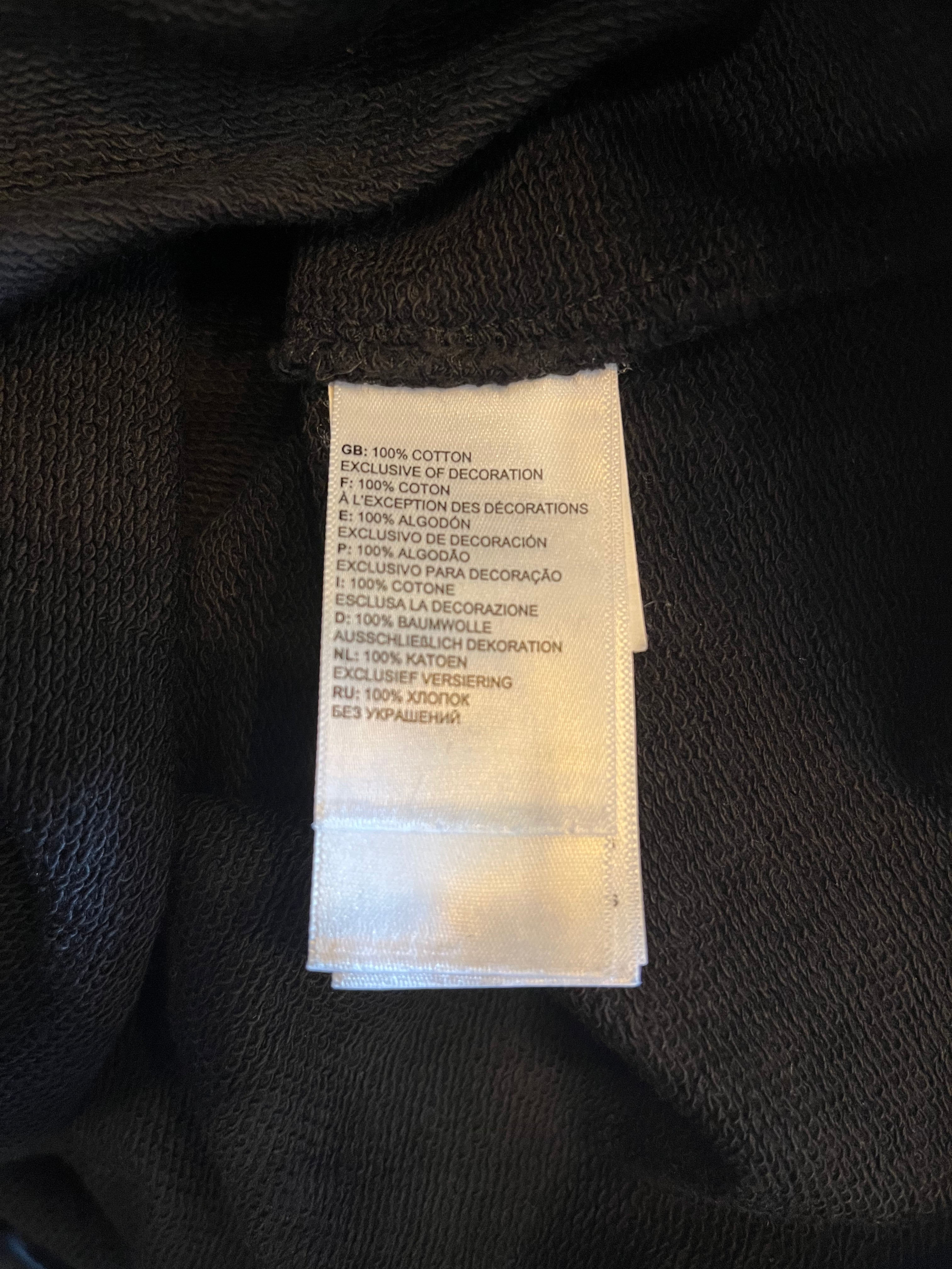 Sweatshirt - The North Face Maison des variations