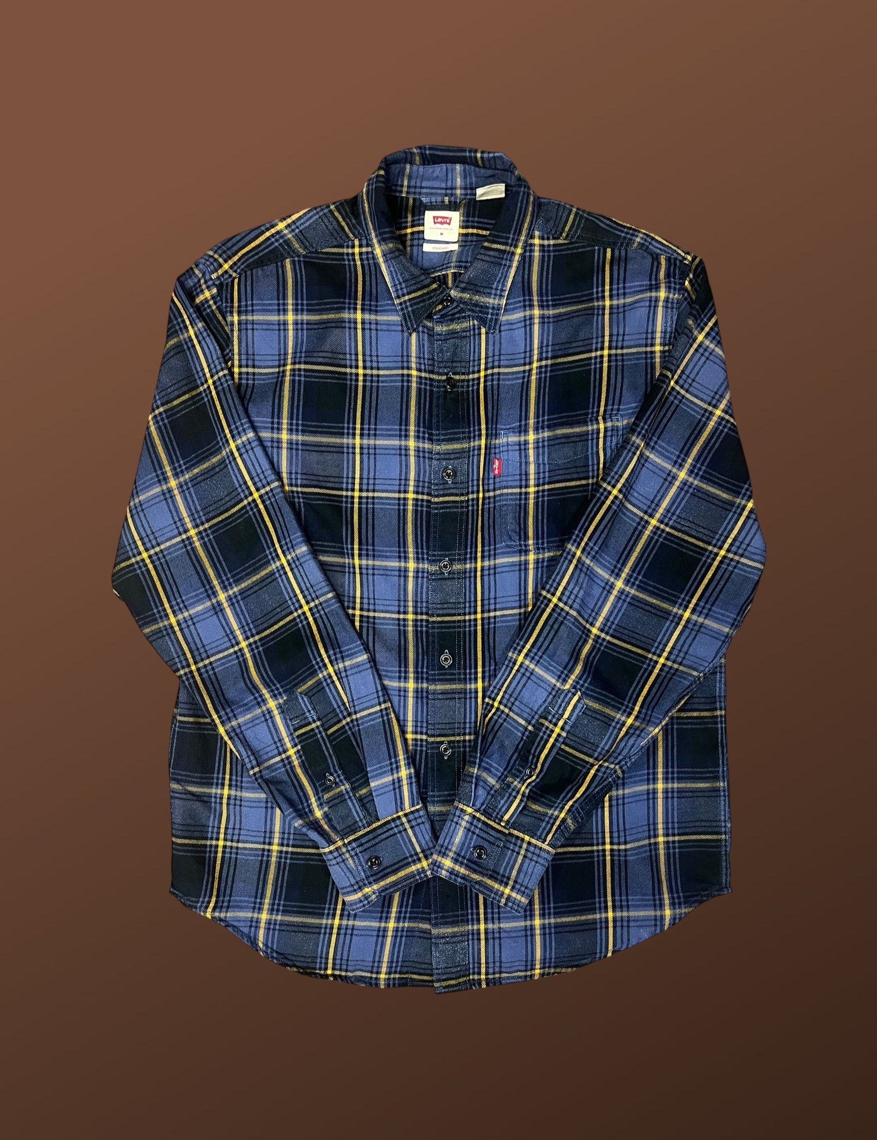 Chemise - Levi's Maison des variations