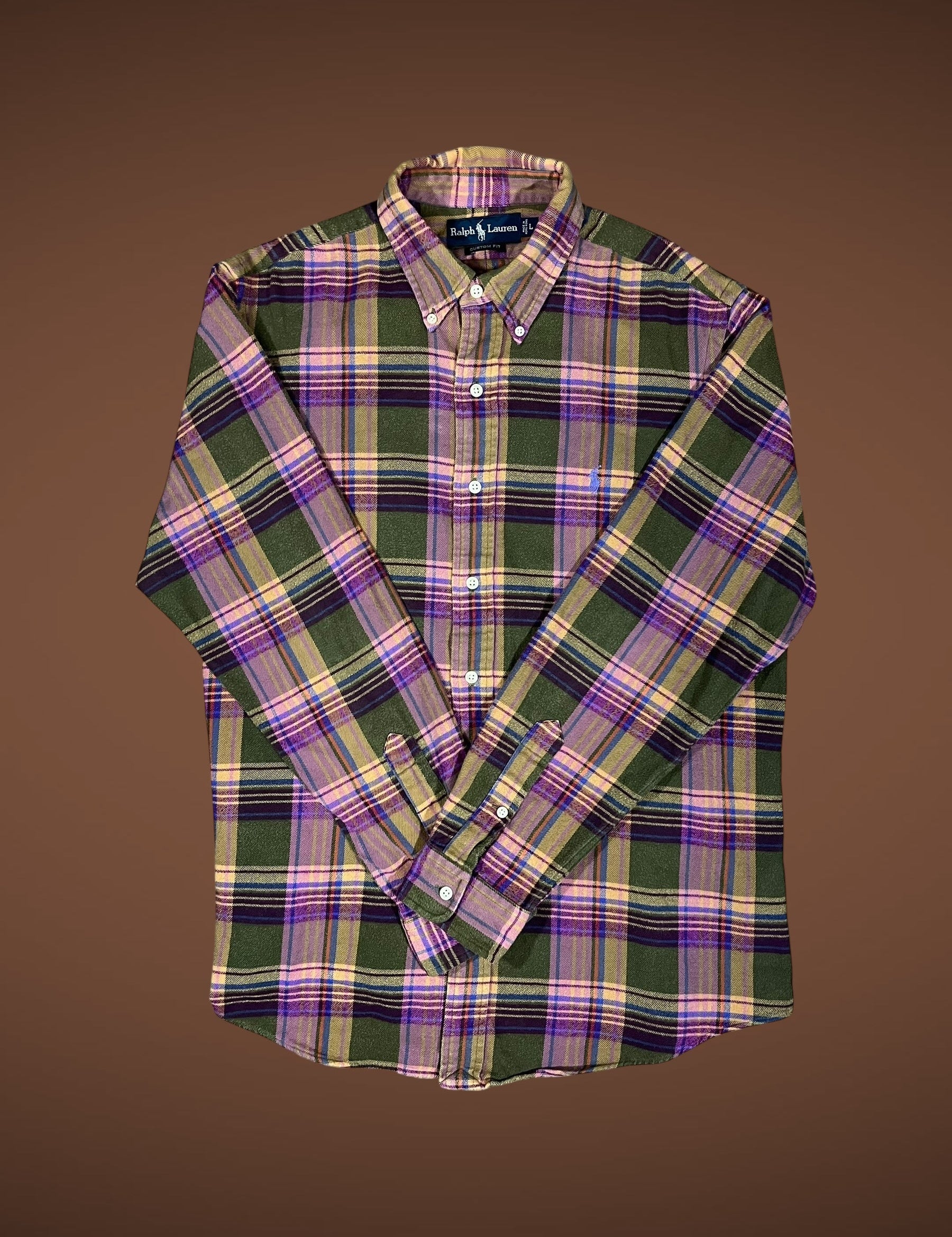 Chemise - Ralph Lauren Maison des variations