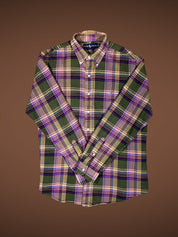 Chemise - Ralph Lauren Maison des variations