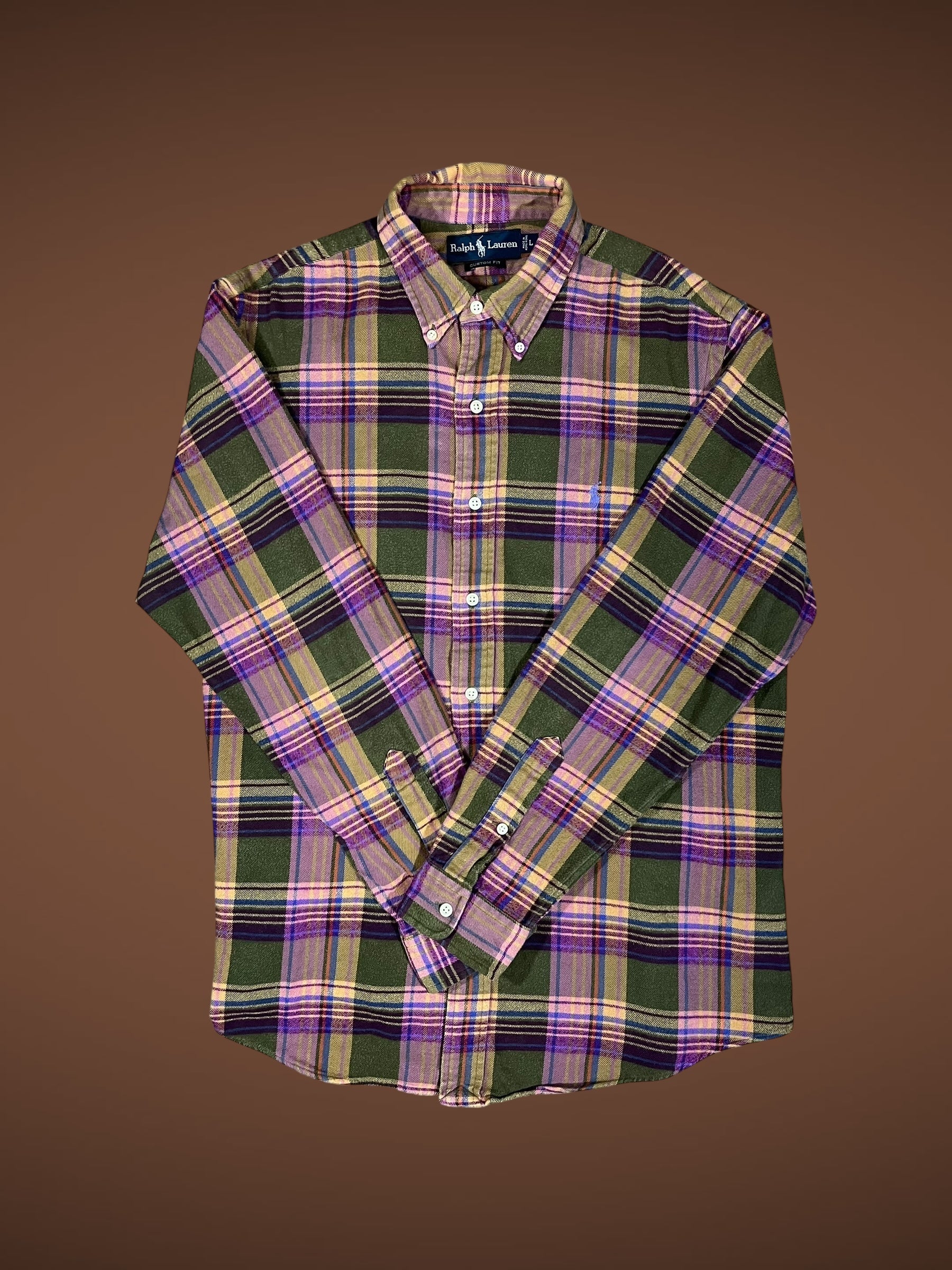 Chemise - Ralph Lauren Maison des variations