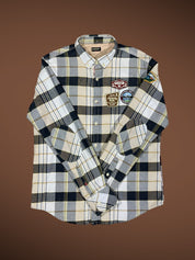 Chemise - Napapijri Maison des variations