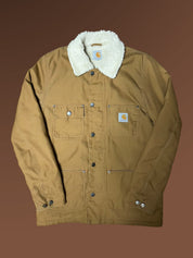 Veste - Carhartt Maison des variations
