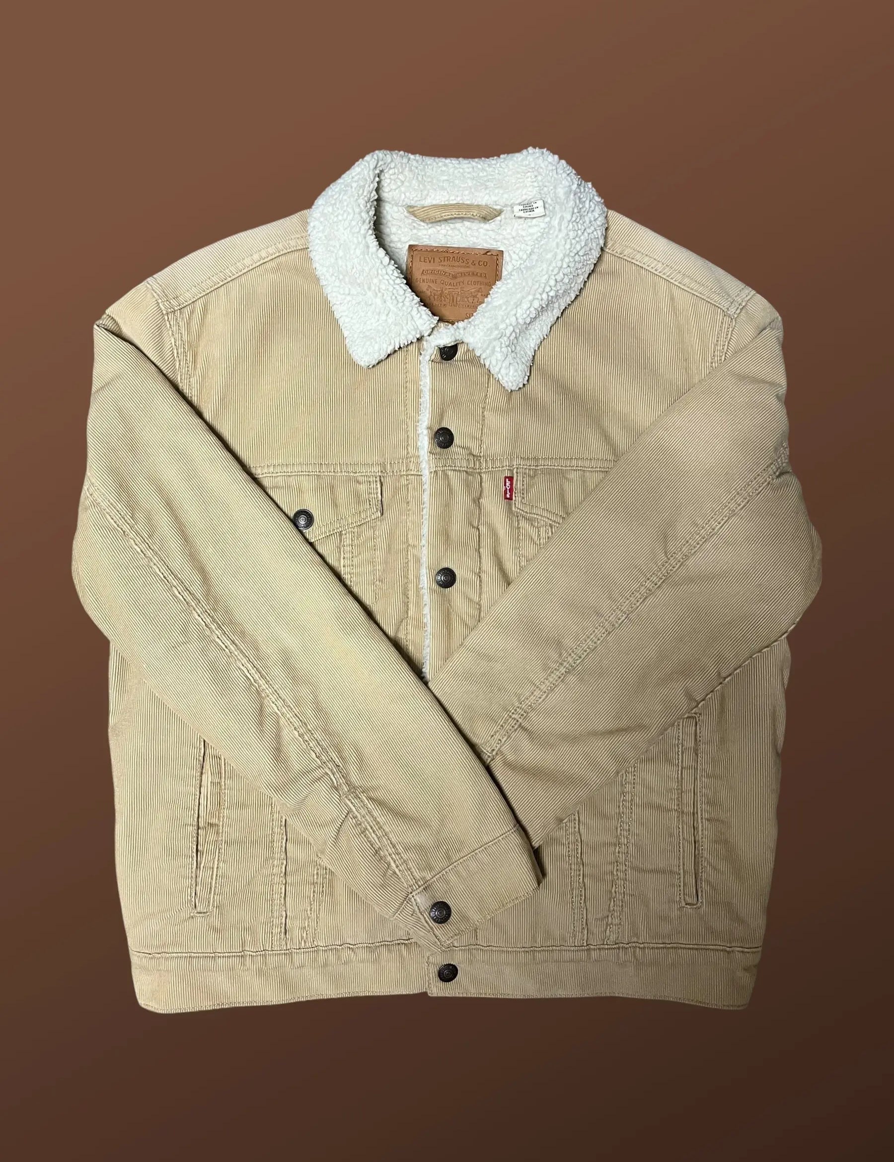 Veste - Levi's Maison des variations