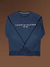Sweatshirt - Tommy Hilfiger Maison des variations