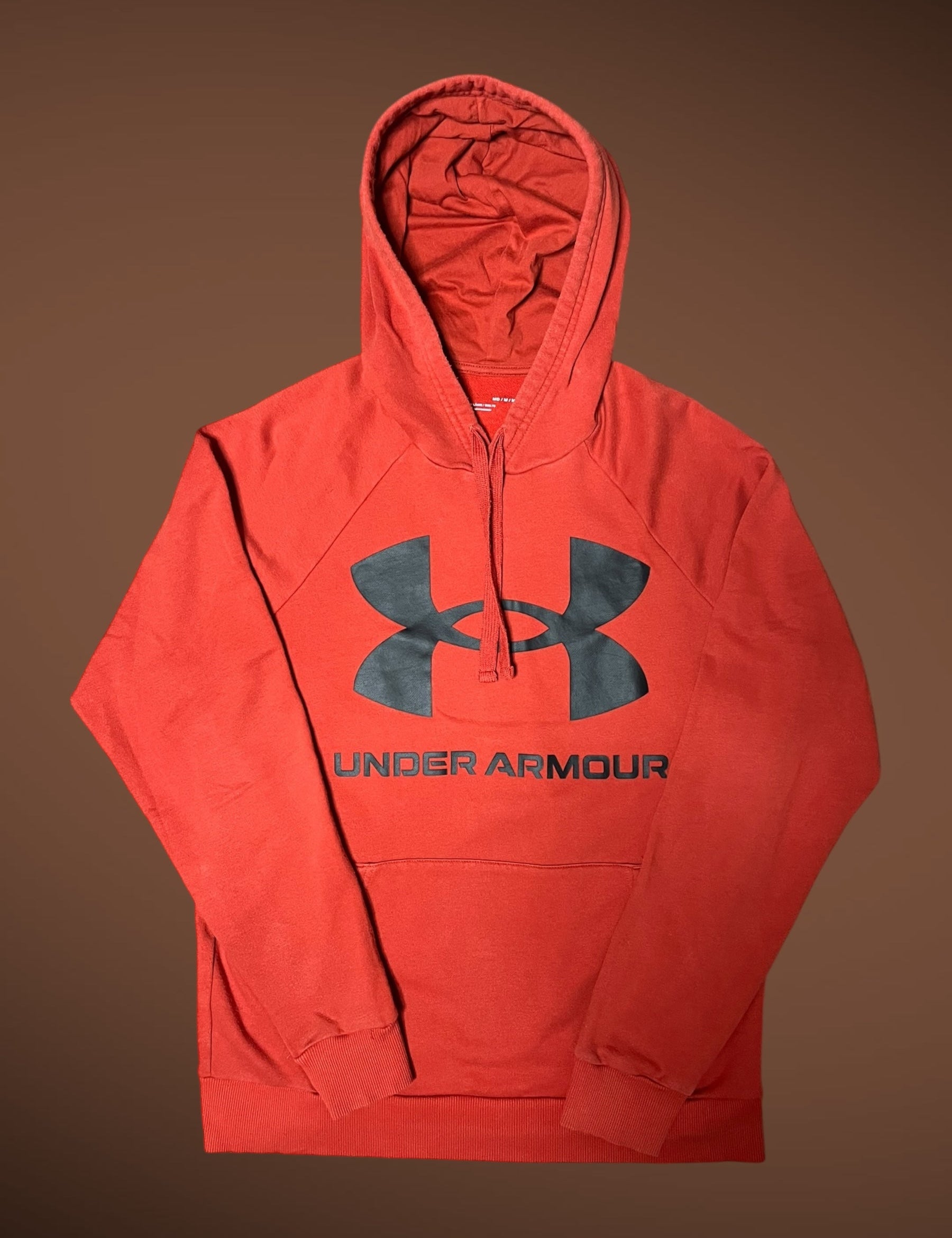 Sweatshirt à capuche - Under Armour Maison des variations