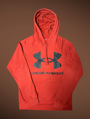 Sweatshirt à capuche - Under Armour Maison des variations