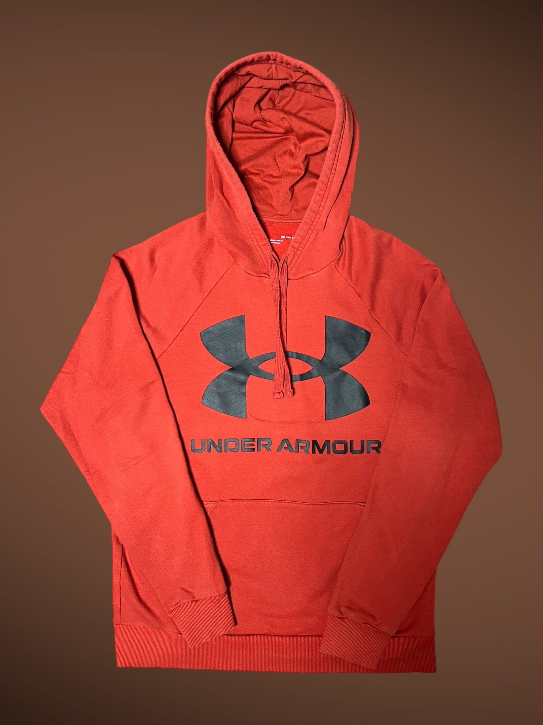 Sweatshirt à capuche - Under Armour Maison des variations