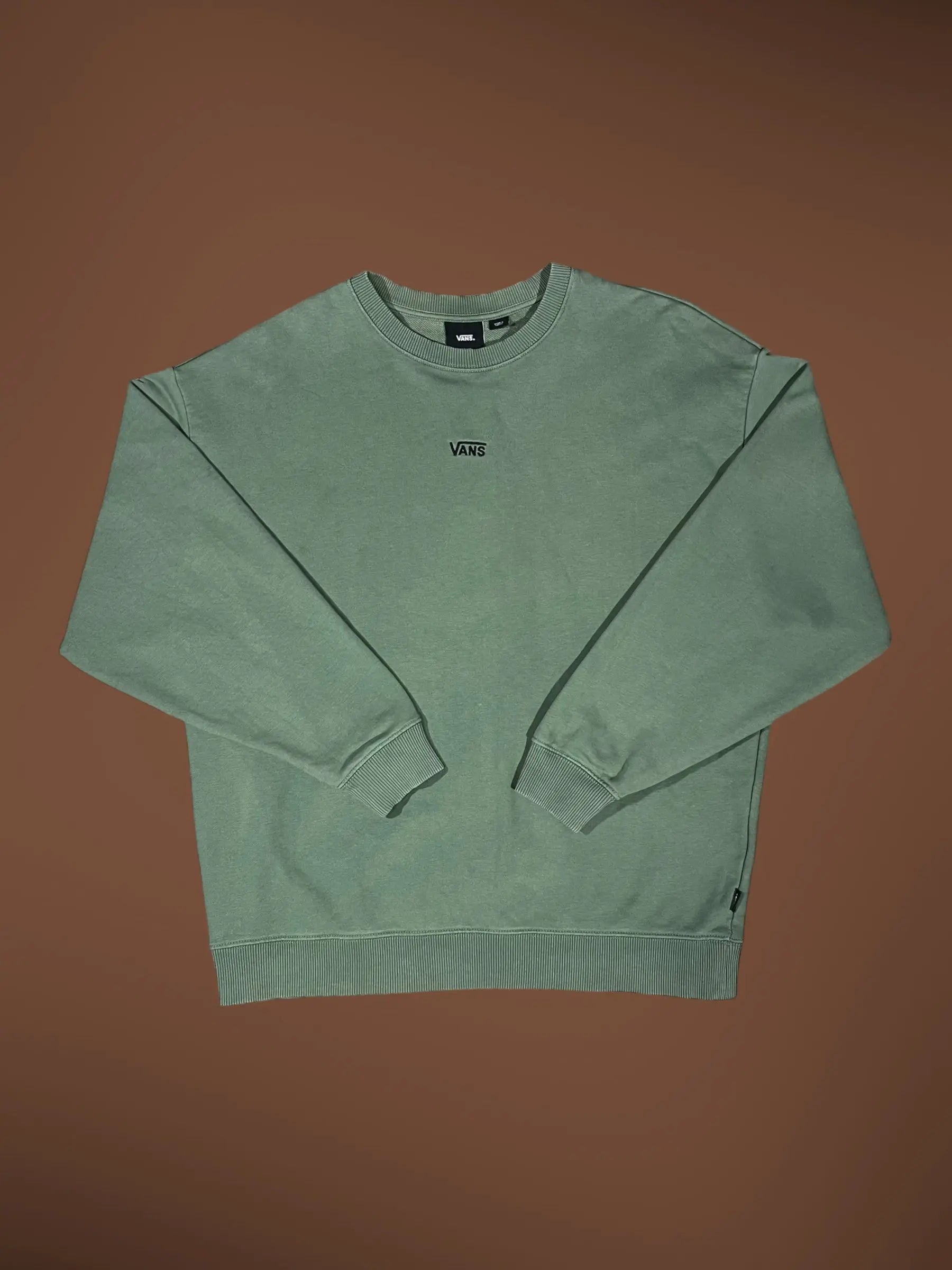 Sweatshirt - Vans Maison des variations