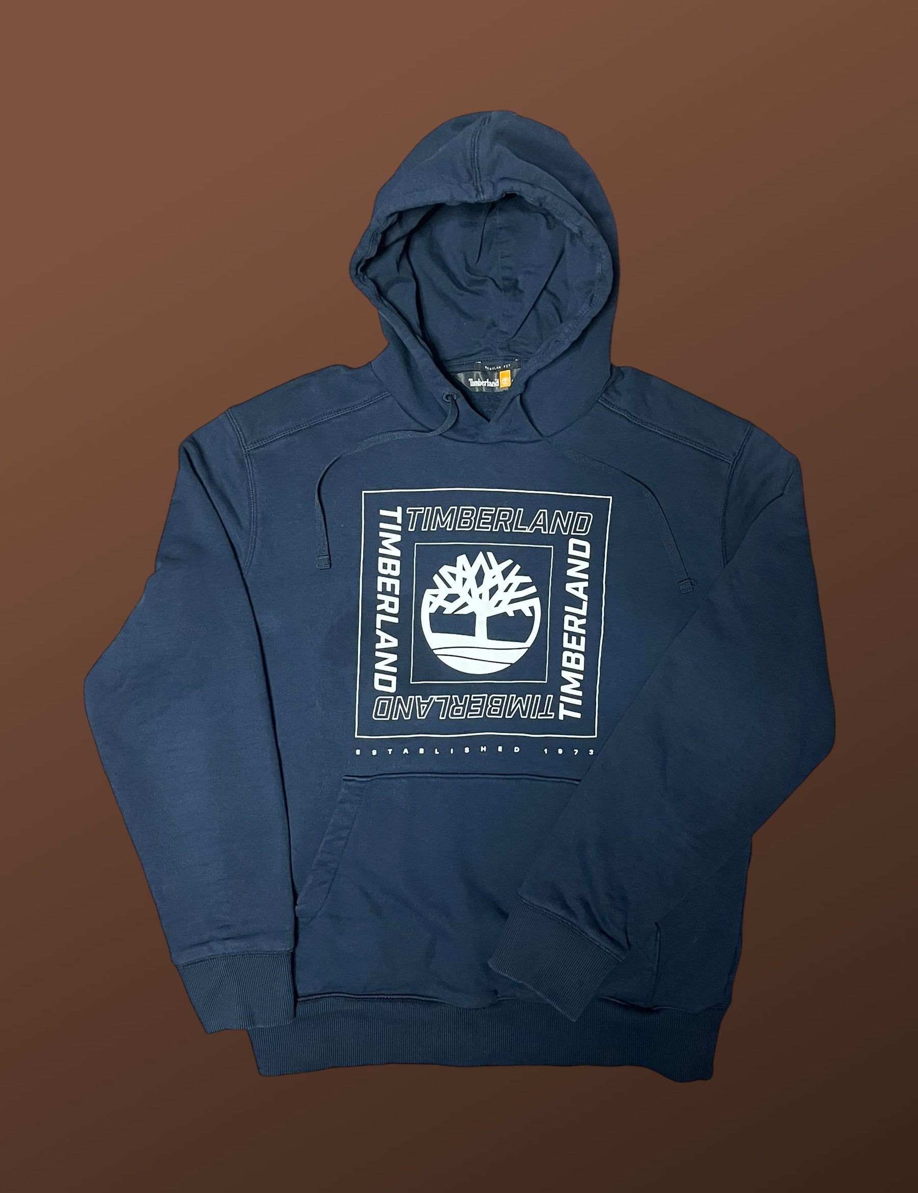 Sweatshirt à capuche - Timberland Maison des variations
