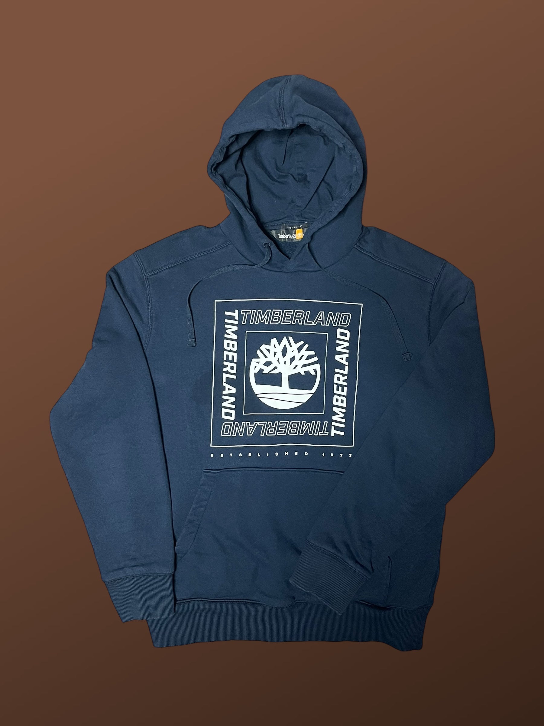 Sweatshirt à capuche - Timberland Maison des variations