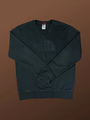 Sweatshirt - The North Face Maison des variations