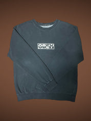 Sweatshirt - Obey Maison des variations