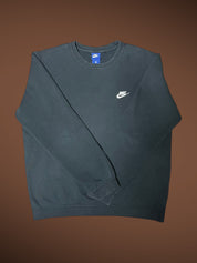 Sweatshirt - Nike Maison des variations