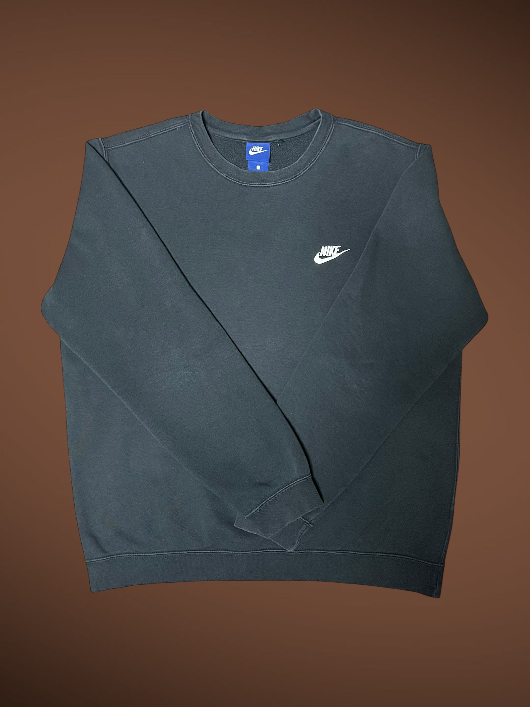 Sweatshirt - Nike Maison des variations