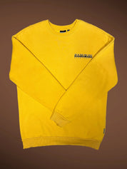 sweatshirt - Napapijri Maison des variations