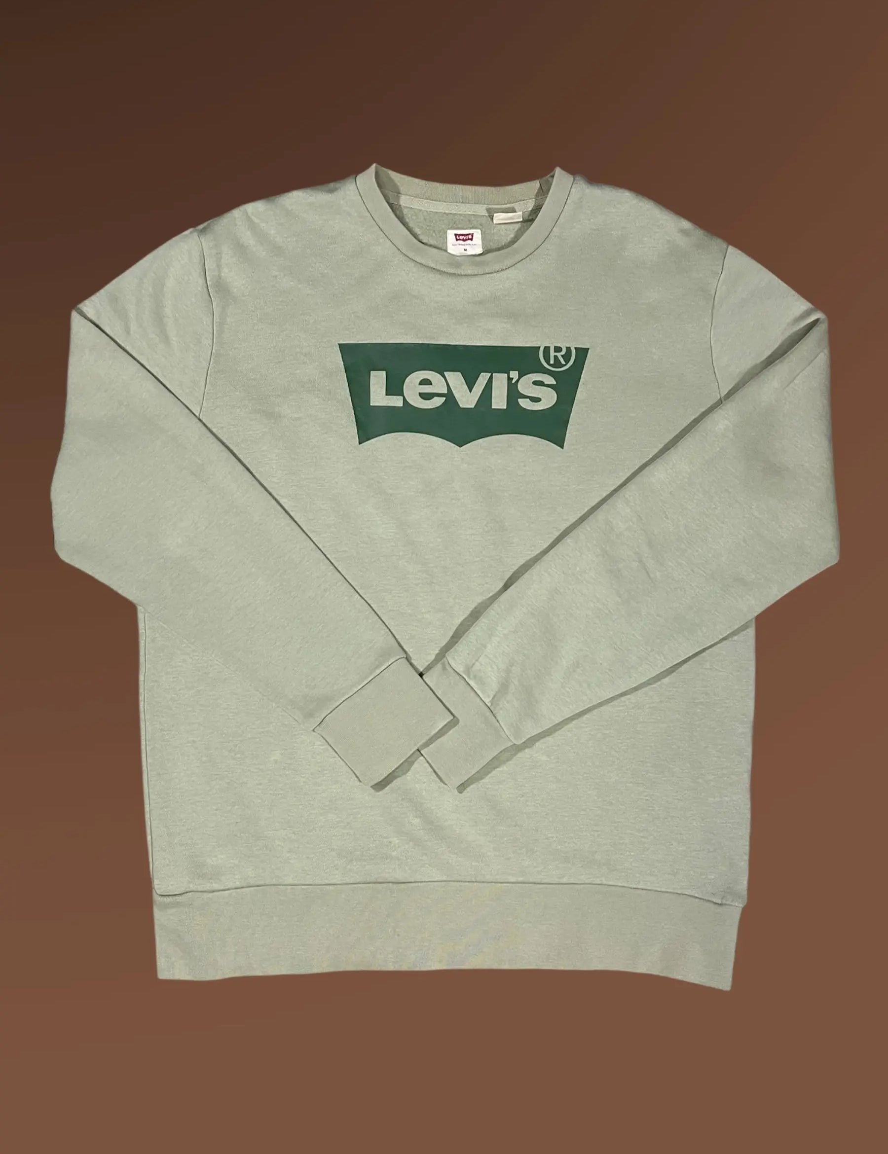 Sweatshirt - Levi's Maison des variations