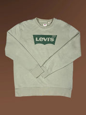 Sweatshirt - Levi's Maison des variations