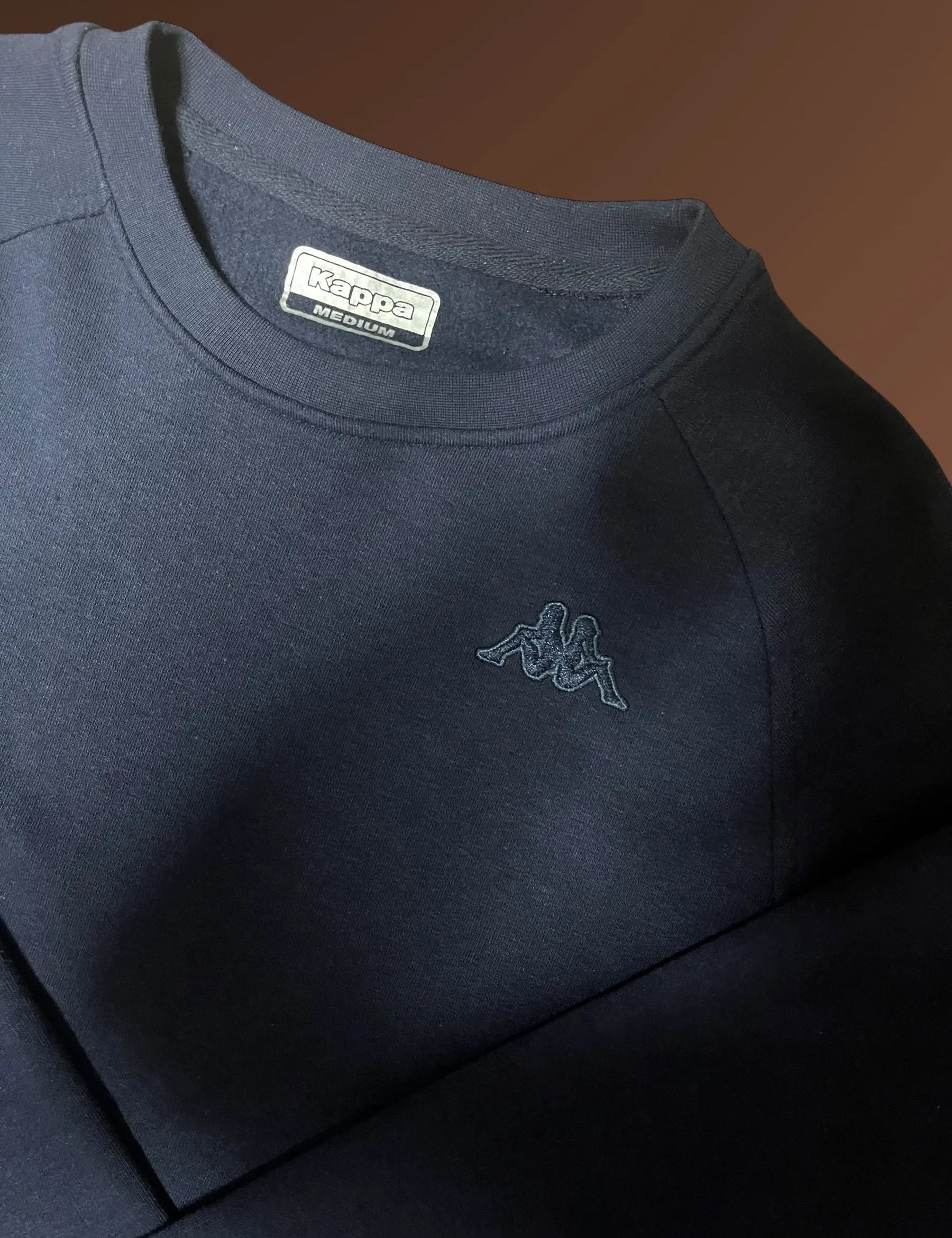 Sweatshirt - Kappa Maison des variations