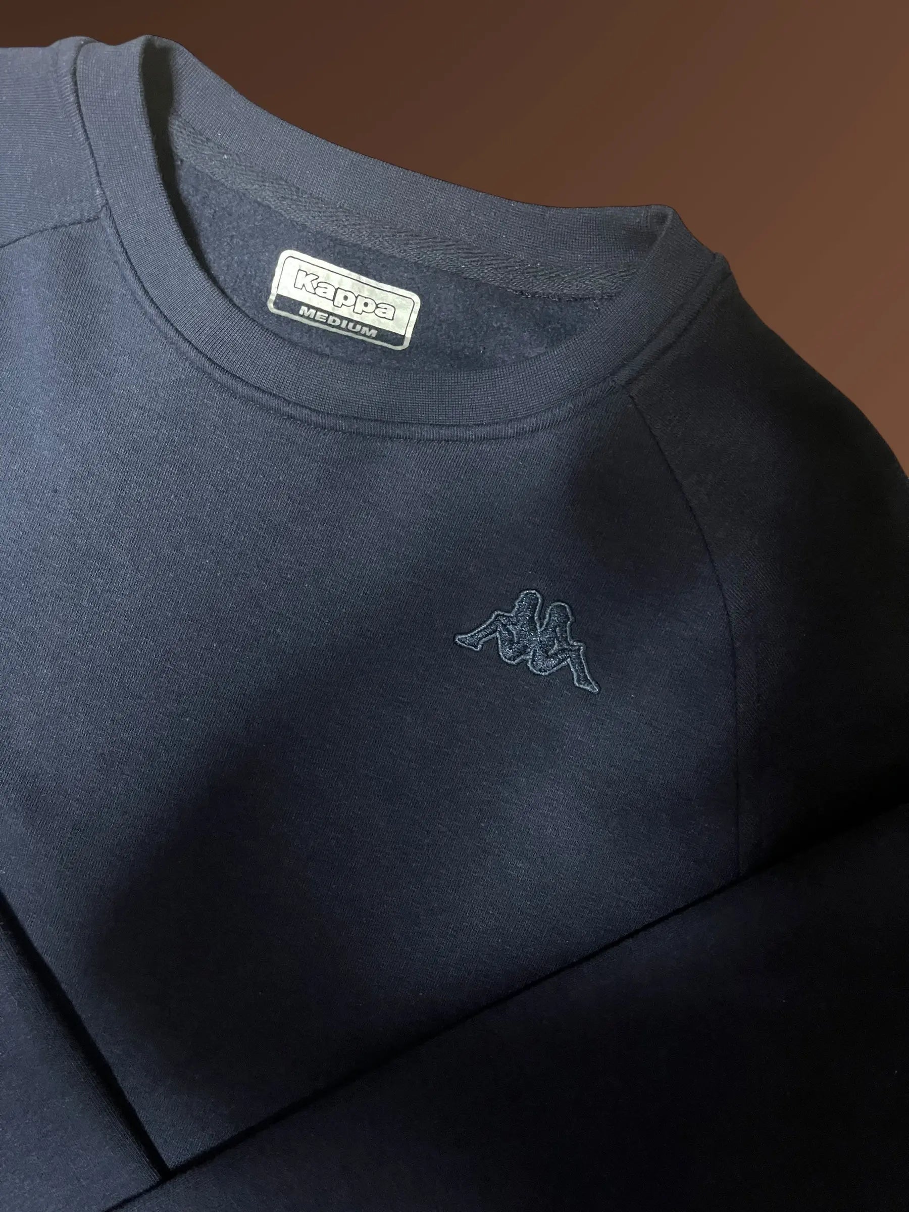 Sweatshirt - Kappa Maison des variations