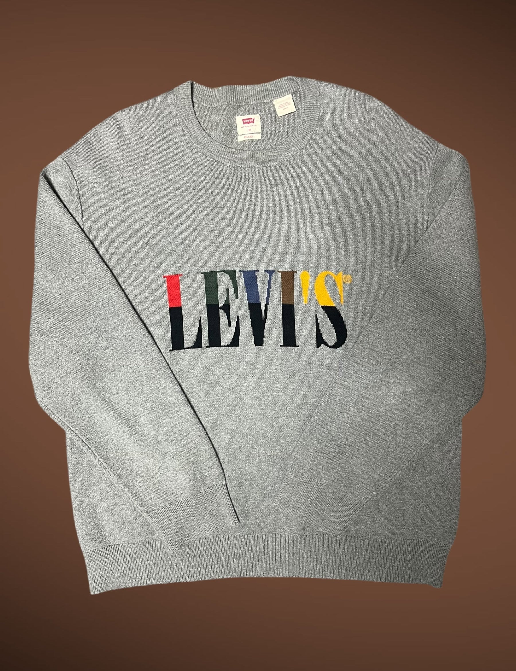 Pull - Levi's Maison des variations