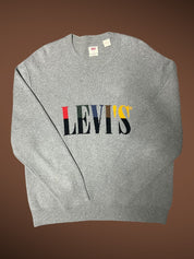 Pull - Levi's Maison des variations