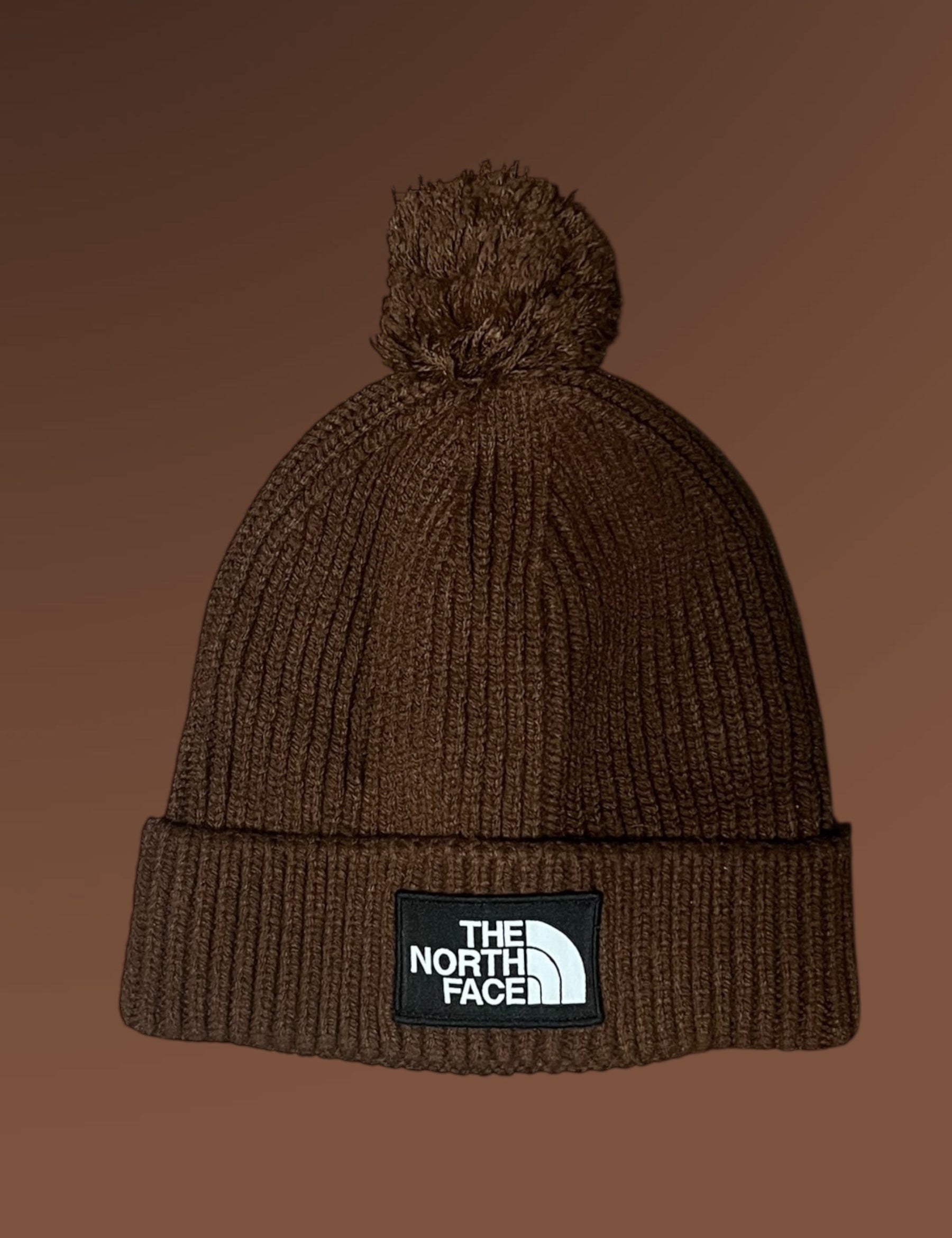 Bonnet à ponpon - The North Face Maison des variations