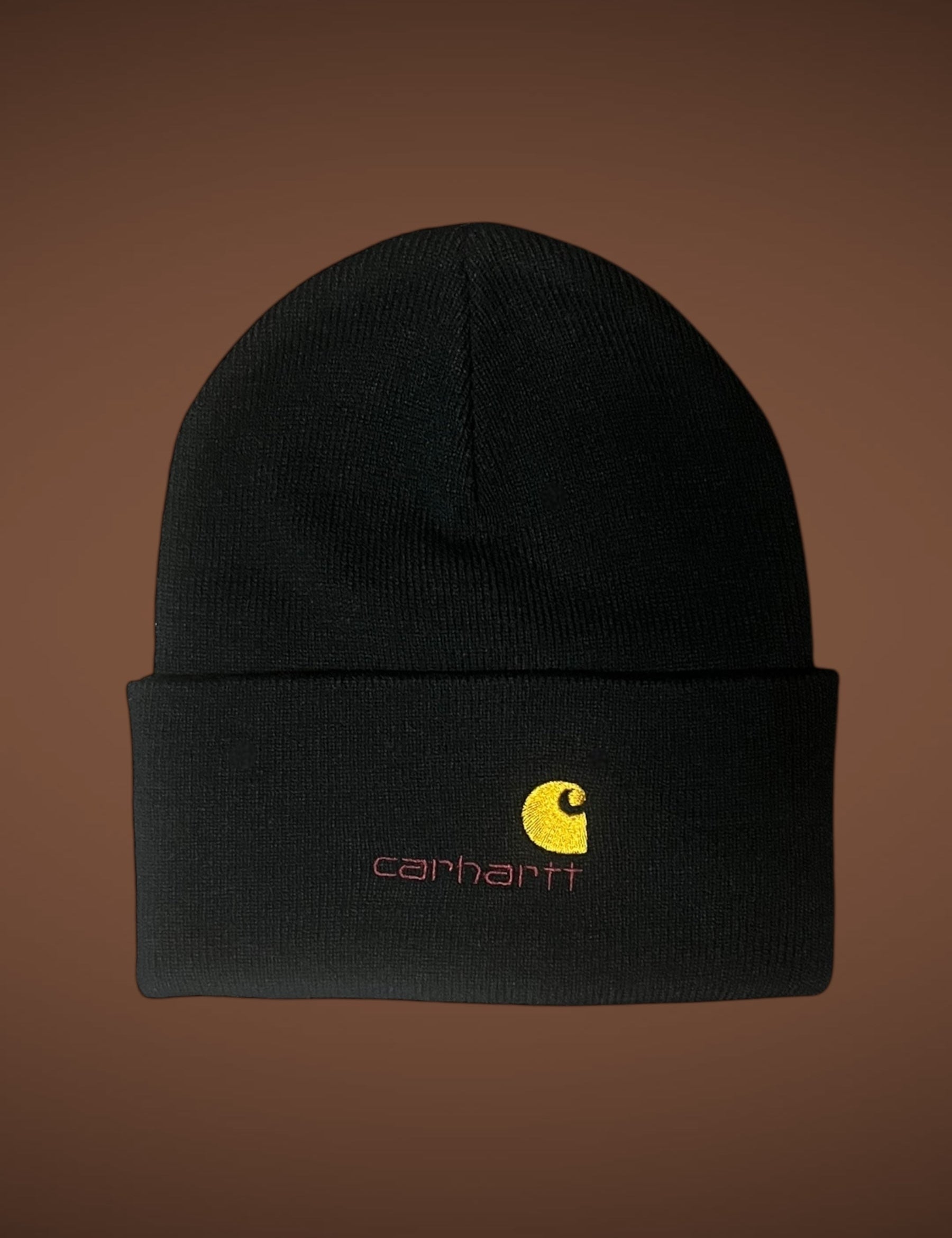 Bonnet - Carhartt Maison des variations