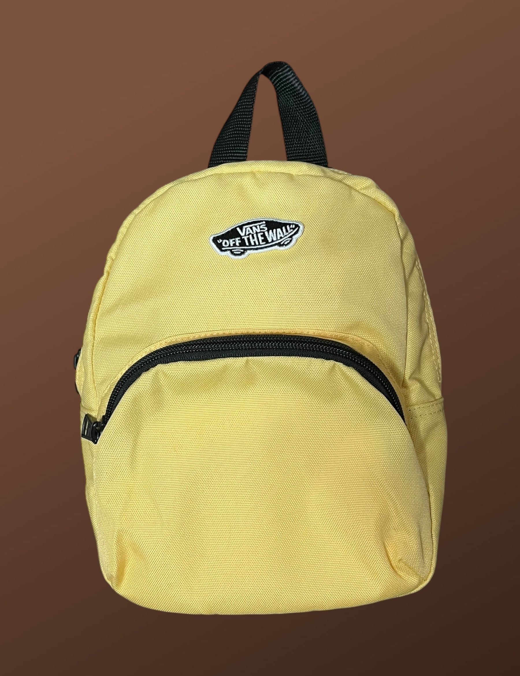 Mini sac à dos - Vans Maison des variations