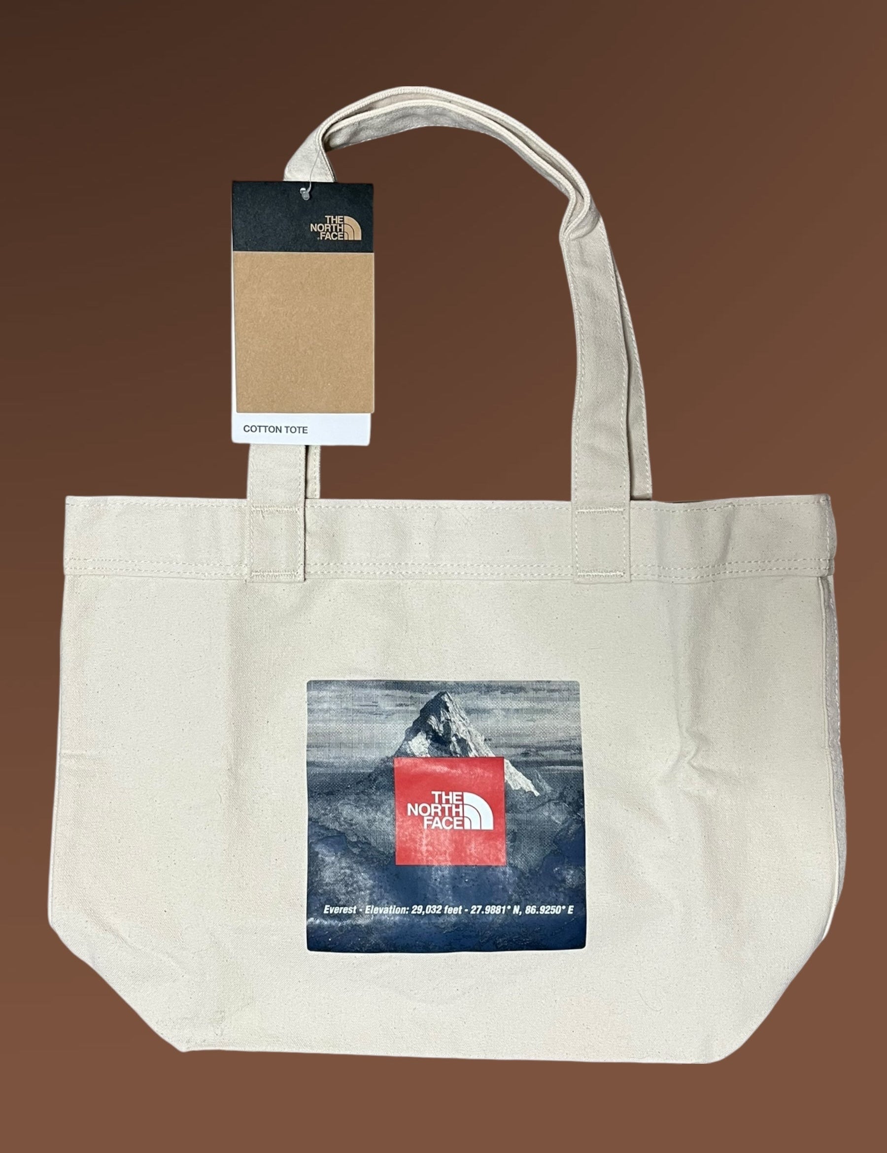 Tote bag - The North Face Maison des variations