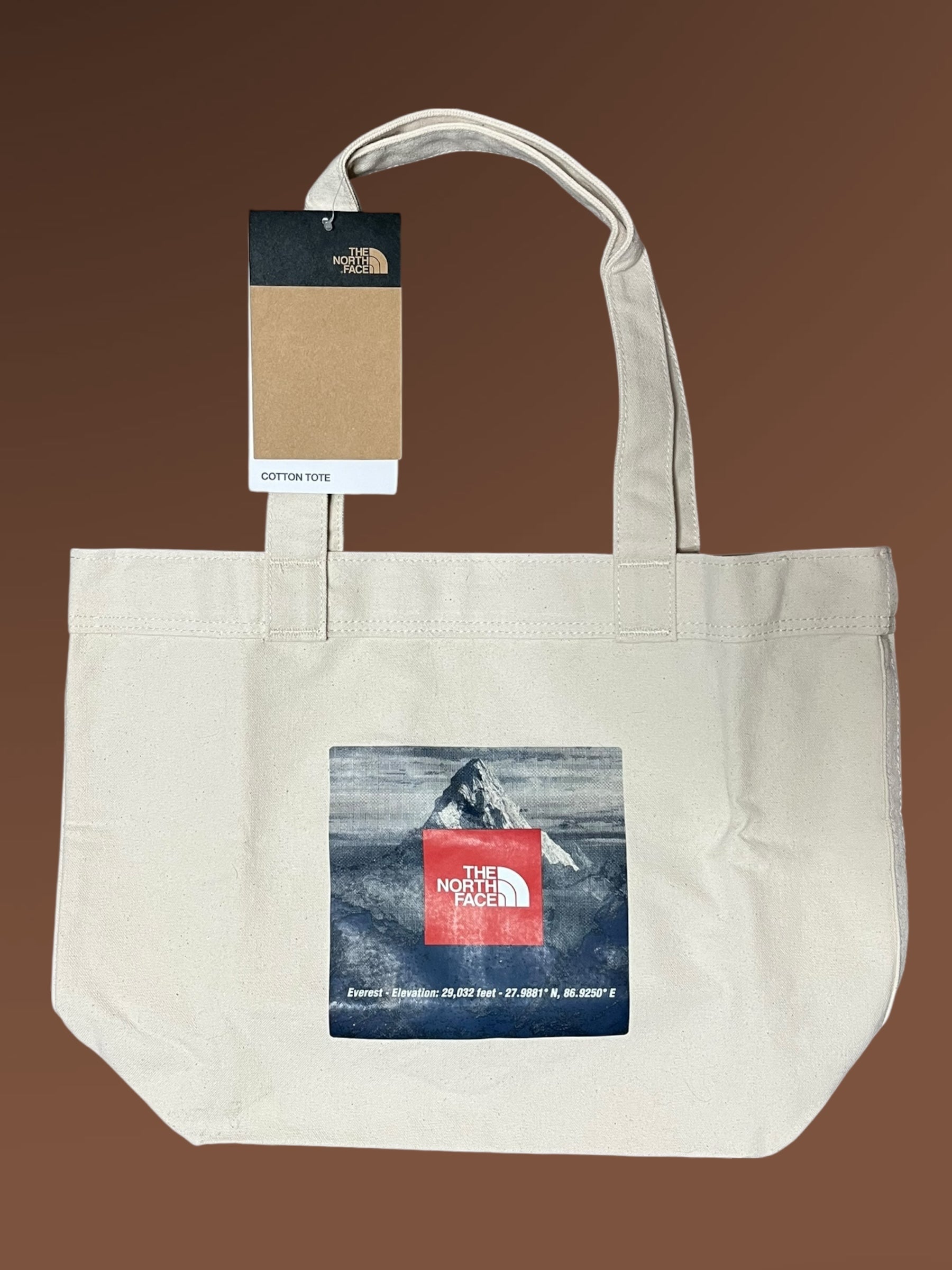Tote bag - The North Face Maison des variations
