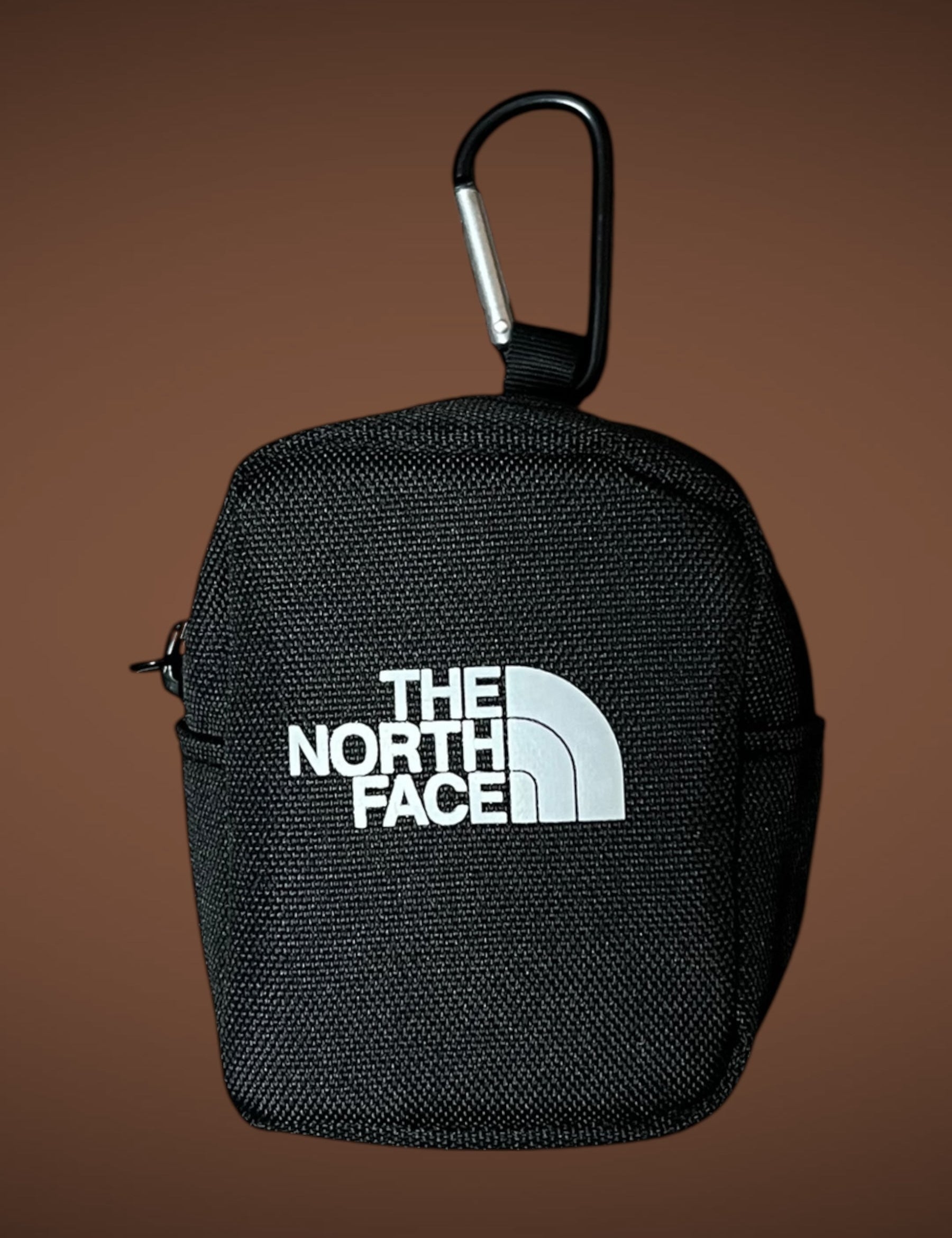 Étui avec mousqueton - The North Face Maison des variations