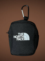 Étui avec mousqueton - The North Face Maison des variations