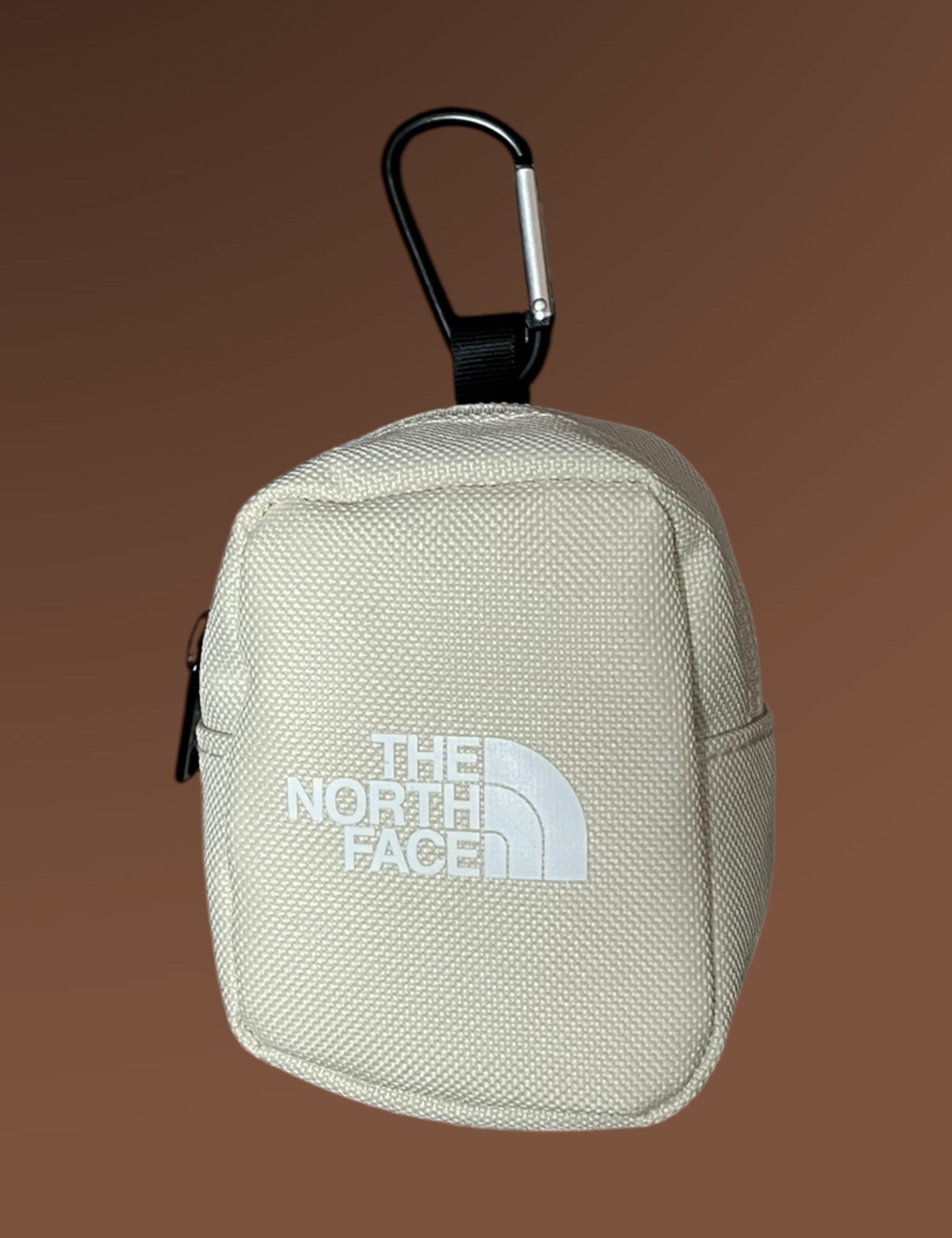 Étui avec mousqueton - The North Face Maison des variations