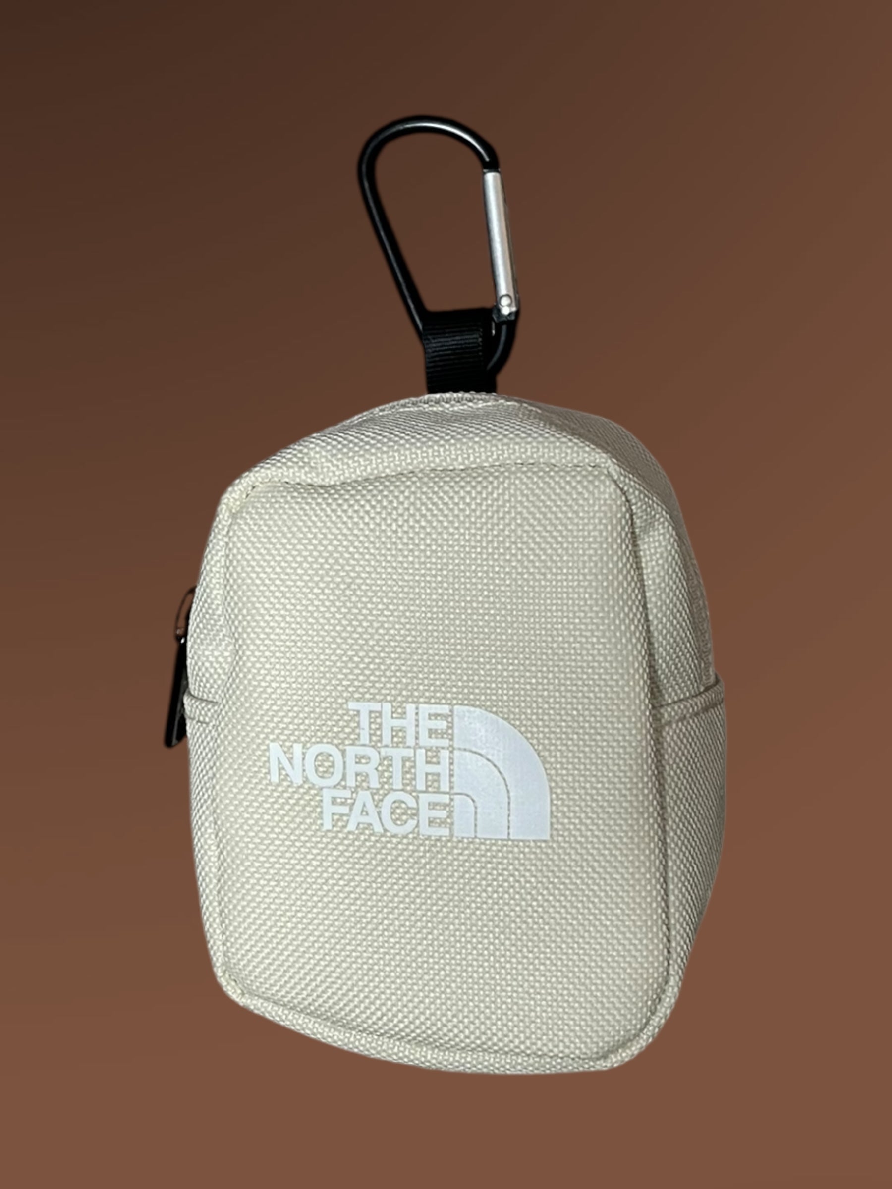 Étui avec mousqueton - The North Face Maison des variations