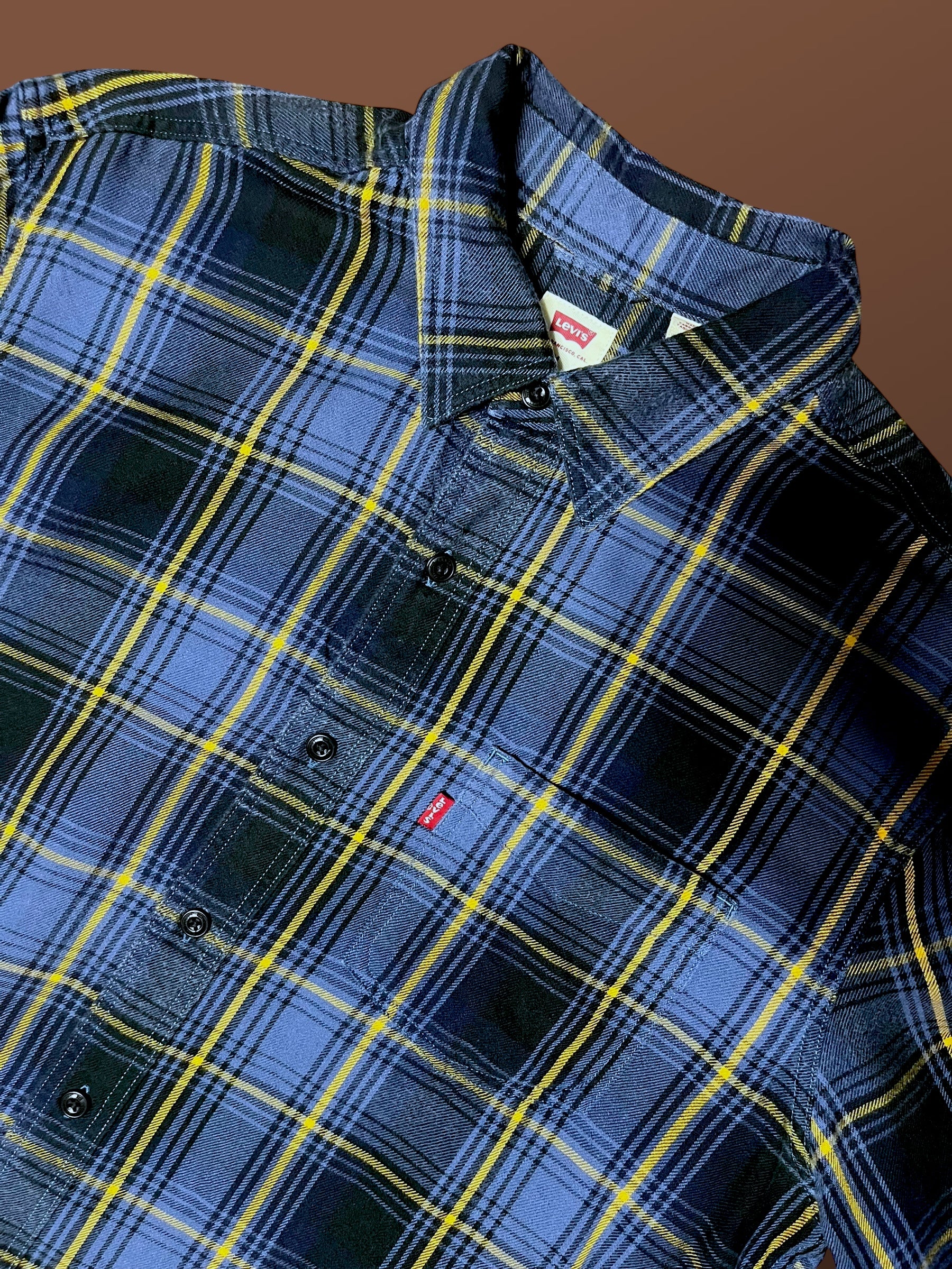 Chemise - Levi's Maison des variations