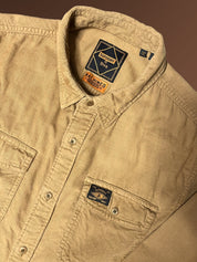 Chemise - Superdry Maison des variations