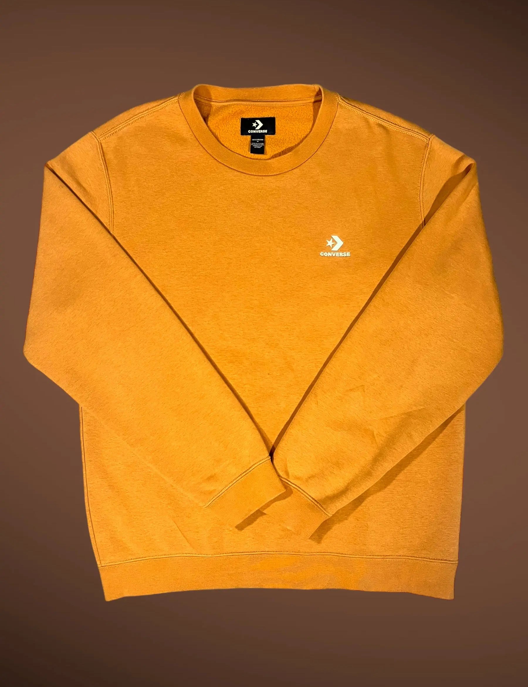 Sweatshirt - Converse Maison des variations