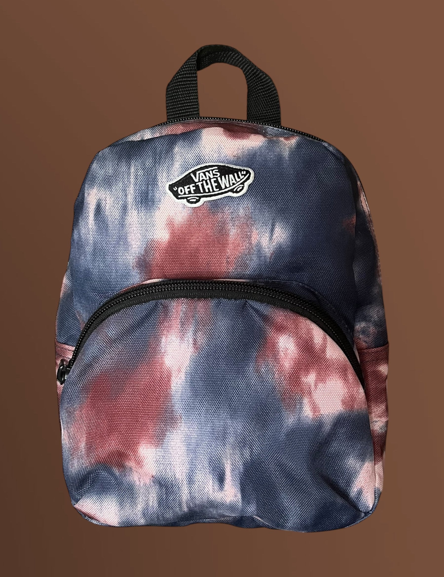 Mini sac à dos - Vans Maison des variations