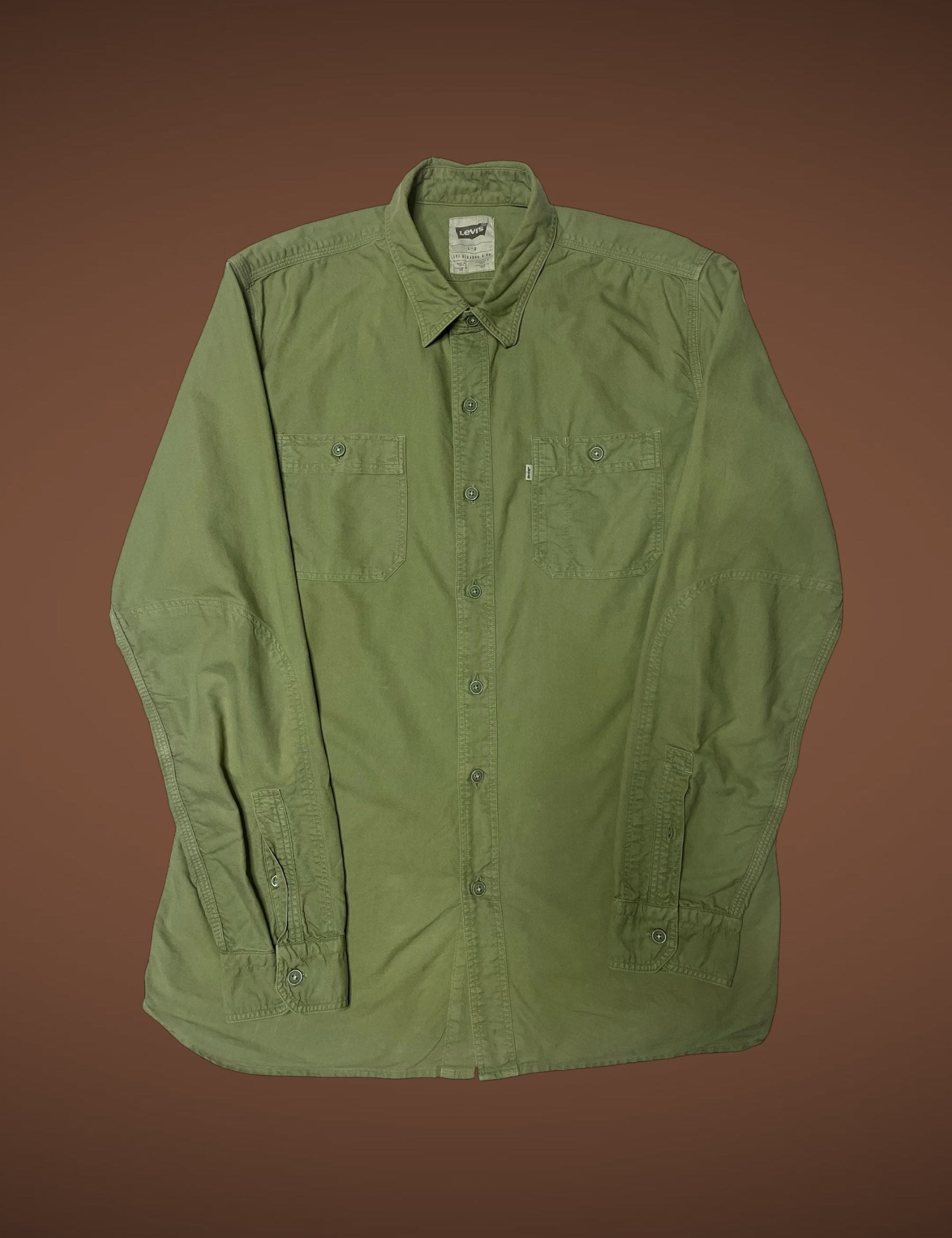 Chemise - Levi's Maison des variations