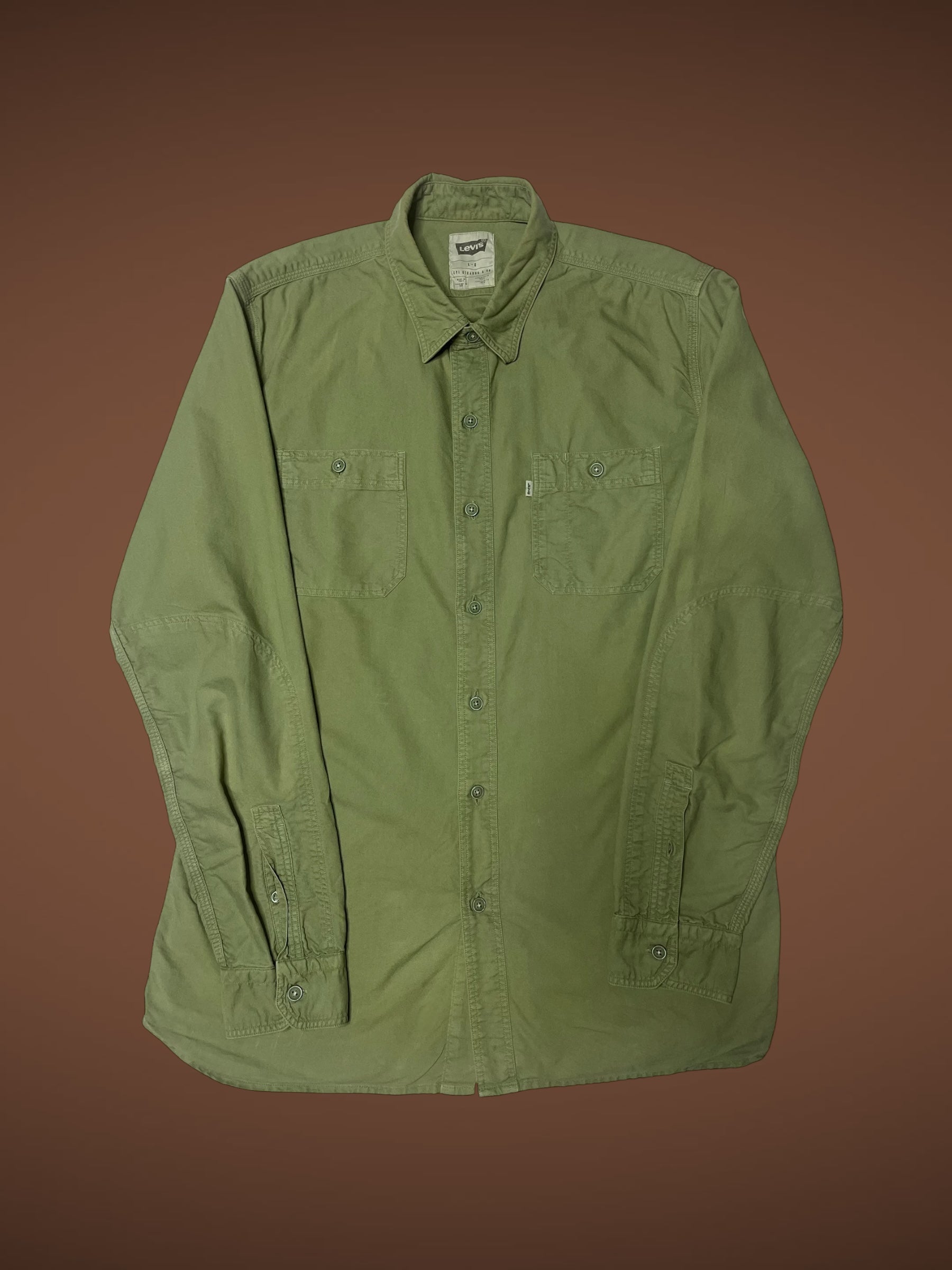 Chemise - Levi's Maison des variations