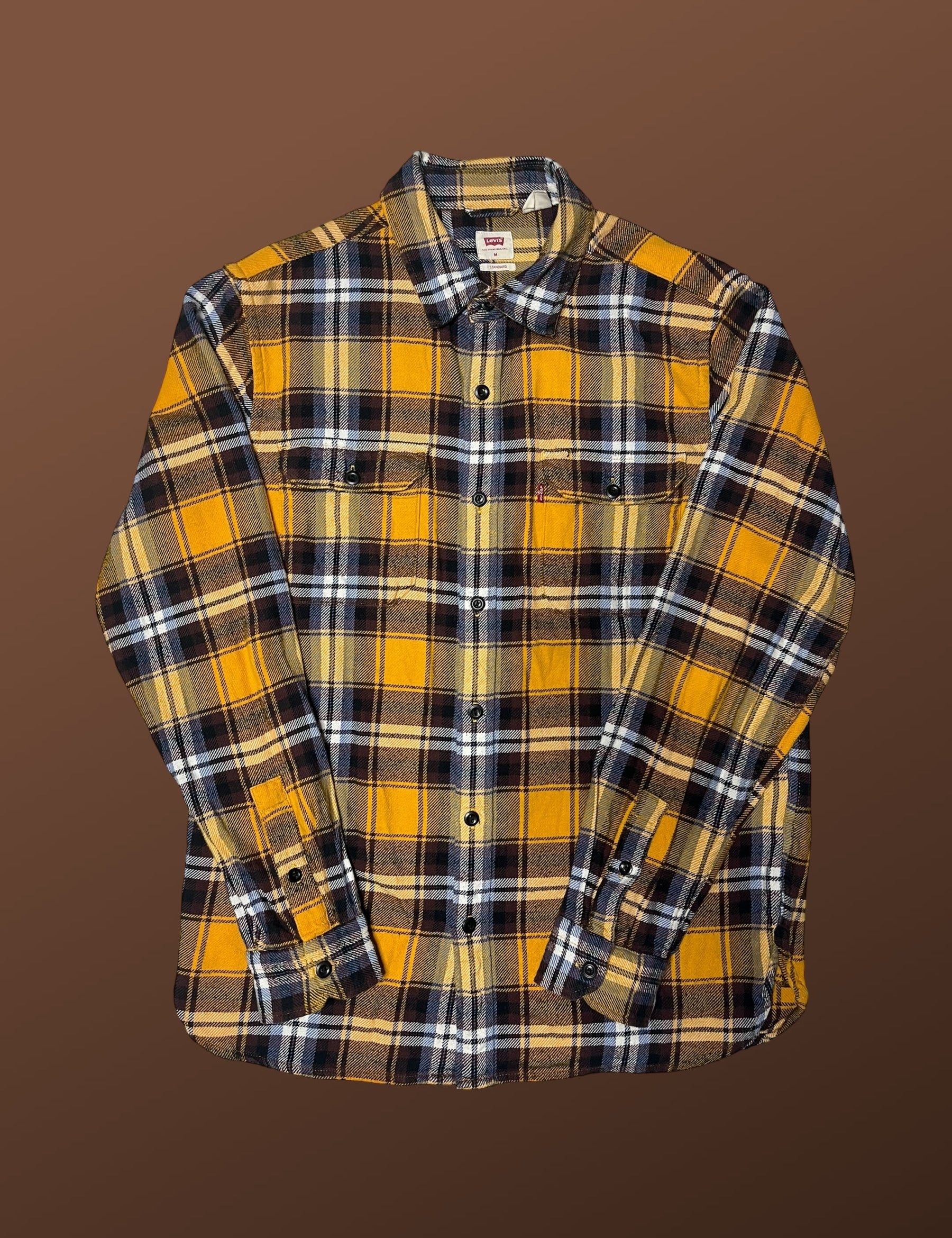 Chemise - Levi's Maison des variations
