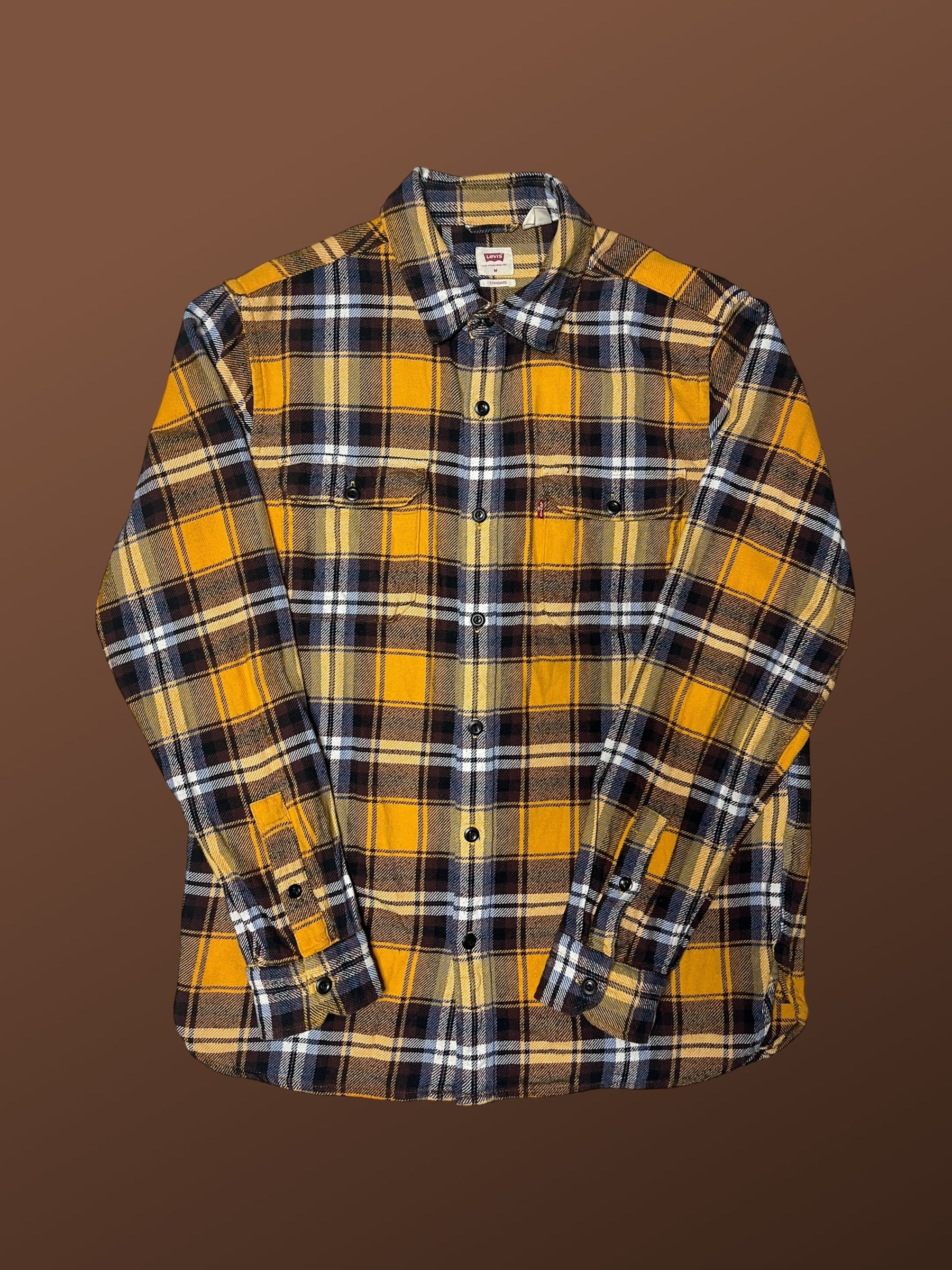 Chemise - Levi's Maison des variations