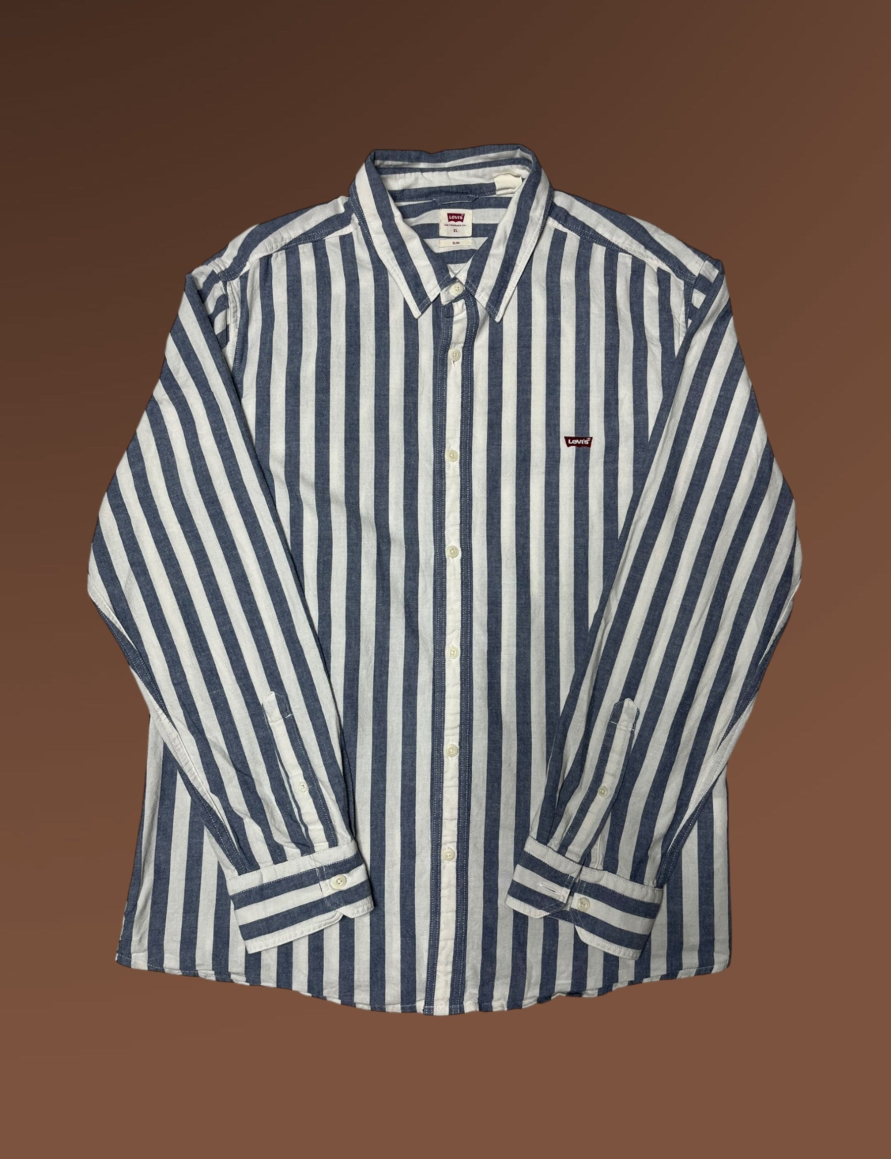 Chemise - Levi's Maison des variations
