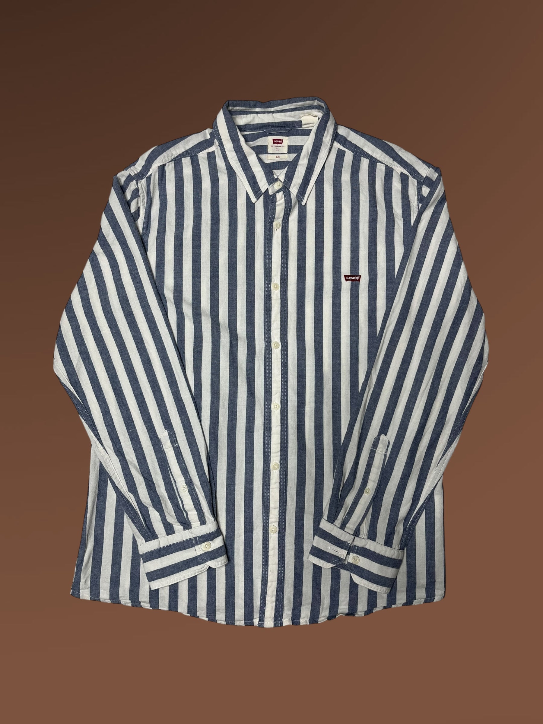 Chemise - Levi's Maison des variations