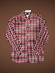 Chemise - Tommy Hilfiger Maison des variations