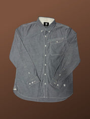 Chemise - G-star Maison des variations