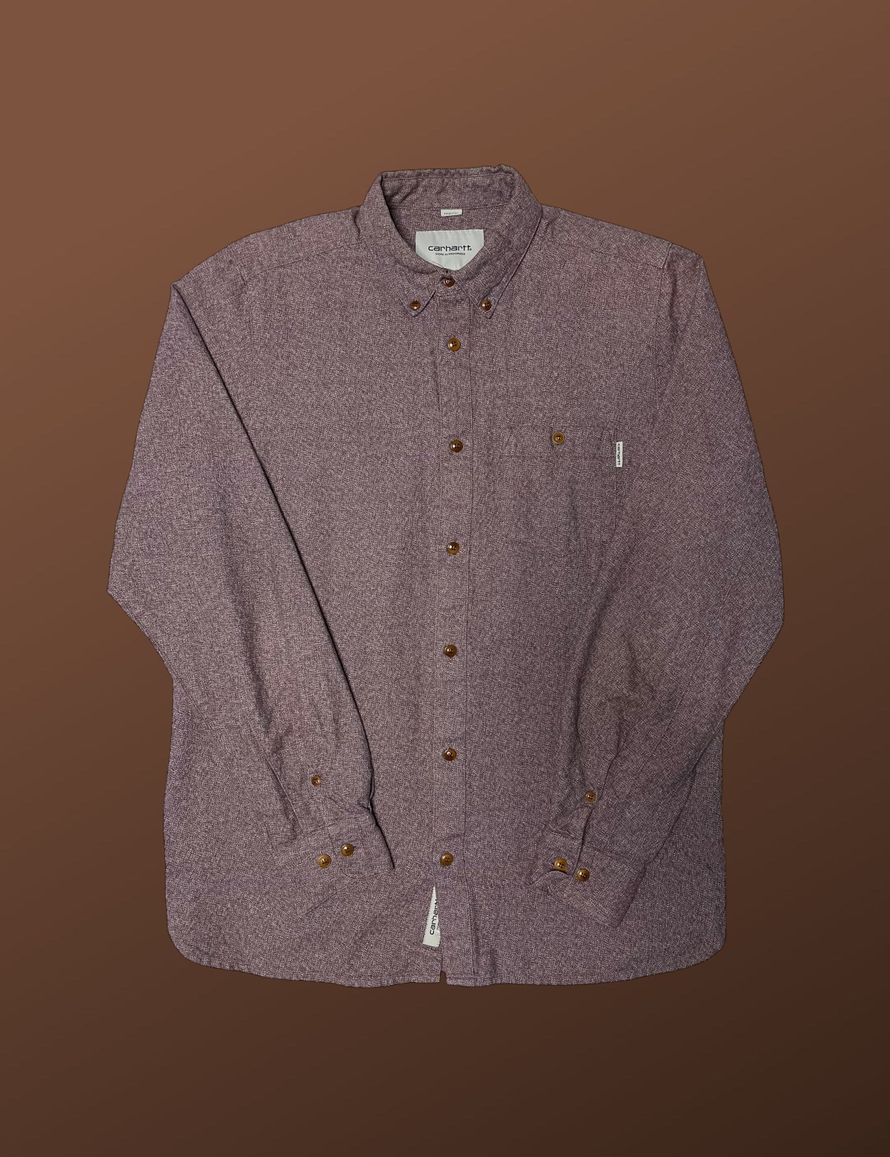 Chemise - Carhartt Maison des variations