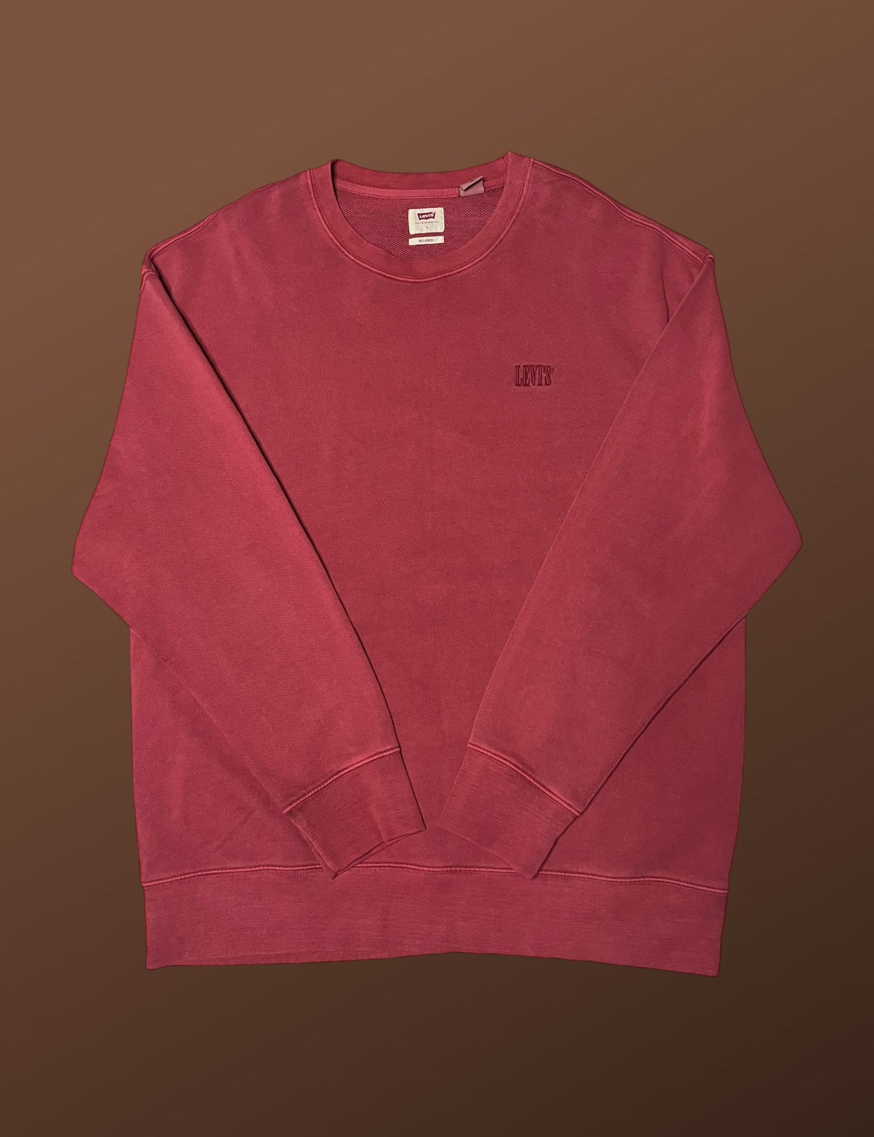 Sweatshirt - Levi's Maison des variations