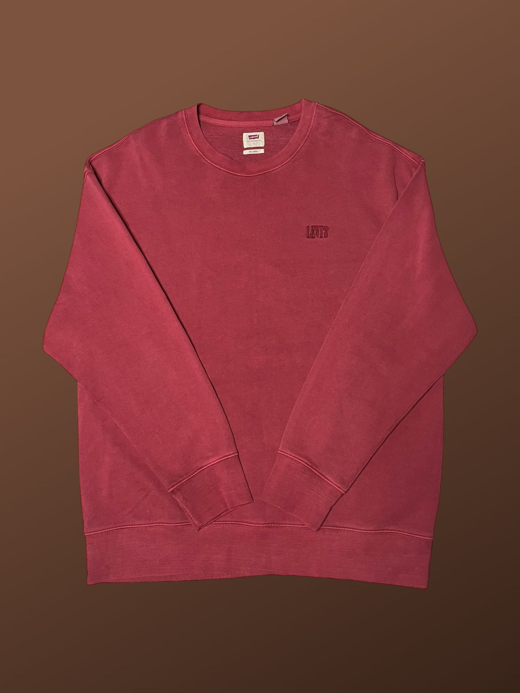 Sweatshirt - Levi's Maison des variations